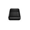 Power Bank Natec Trevi Compact 10000mAh 2xUSB-A, 1xUSB-C (czarny) [NPB-1941]