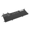 Mitsu bateria Asus Zenbook UX305L UX305LA UX305U 11.31V, 4200mAh (48Wh) 3 ogniwa [BC/AS-UX305U]