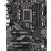 Gigabyte B760 DS3H AX (Intel B760) [S1700, 4xDDR5 do 7600MHz, (HDMI 2.1, DP 1.2) (2xM.2, 1xPCIe 4.0 x16, 4xPCIe 3.0 x16 (x1)), WIFI 6E, BT 5.3, ATX]
