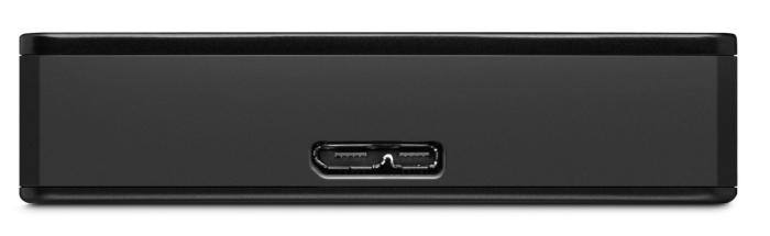 Seagate Game Drive for PlayStation 4TB USB 3.0 [STLL4000200]