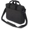 Torba do laptopa Dicota Traveller Style 13-15.6 (black) [D31497]
