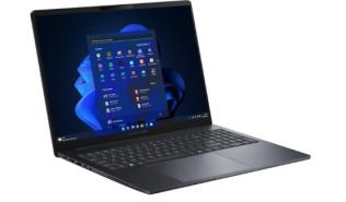 Asus ExpertBook [B3605CVA-MB0862X] 10-Core Intel Core 5 120U /16 1920x1200 matowa IPS / 16GB / 1TB / Intel Graphics / pk białe / 63Wh / 1.82kg / Win11Pro (szary)