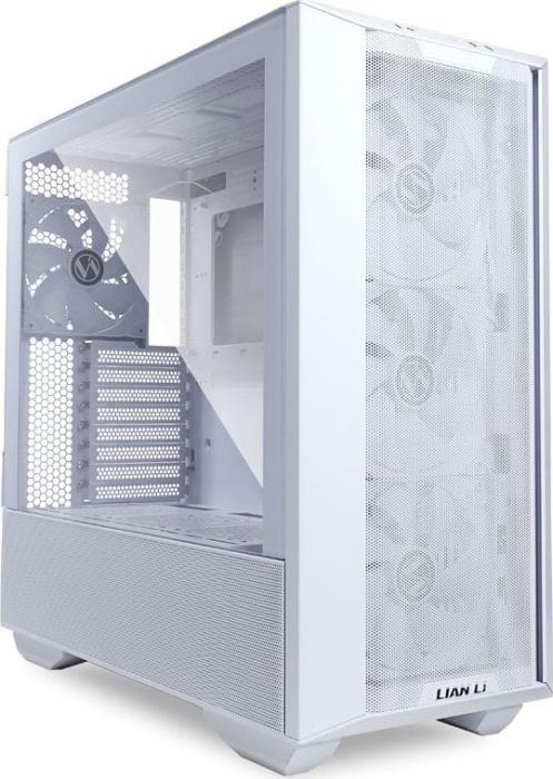 Lian Li LANCOOL III White