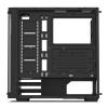 Krux Leda bez RGB (szkło hartowane) (2xUSB 2.0, 1xUSB 3.2 Gen1) (3x2.5, 2x3.5/2.5) [KRX0007]