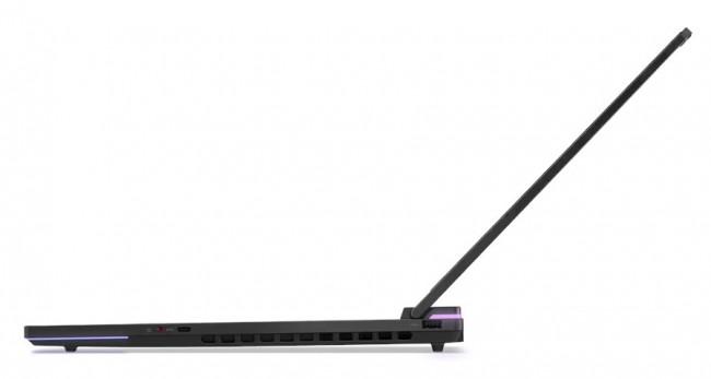 Lenovo Legion 9-16 [83G00042PB] 24-Core i9-14900HX /16 3200x2000 matowa miniLED 165Hz / 64GB DDR5 / 2TB / RTX4090 16GB / pk RGB / 2.56kg / Win11Pro