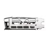 GeForce PCI-E RTX4070 Super MSI 12GB GDDR6X Gaming X Slim White [GeForce RTX 4070 SUPER 12G GAMING X SLIM WHITE] (1xHDMI 2.1a, 3xDP 1.4a) (192-bit, PCI-E 4.0)