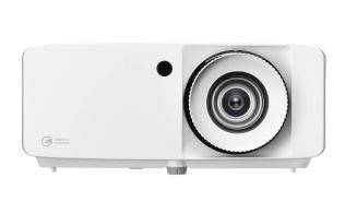 Projektor Optoma ZK450 (3840x2160, 16:9, 4200 ANSI, 1000000:1, 30000h) (2x HDMI, 1x USB-A, 1x VGA, 1x RS-232, 1x LAN)