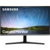 32’’ Samsung LC32R500FHPXEN (VA zakrzywiony 1500R, 1920x1080, 300, 4ms, 75Hz) (VGA, HDMI 1.4) czarny
