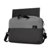 Torba do laptopa Targus Sagano Slipcase Grey 16 (czarno-szary) [TBS577GL]