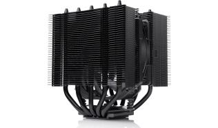 Noctua NH-D12L CH.BK (Chroma Black) (1x120 mm)