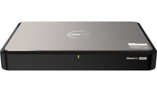 Serwer plików NAS QNAP HS-264-8G