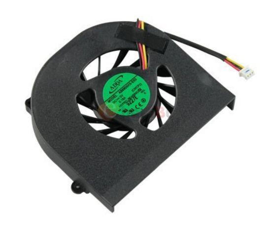 Wentylator do notebooka Acer Aspire 5235 5535 5735 5735Z 5335 5335G  3PIN [AB6905HX-E03, DFS531405MC0T, MG70120V1-Q010-G99]