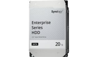 Synology 20TB (SAS, 256MB, 7200) [HAS5310-20T]