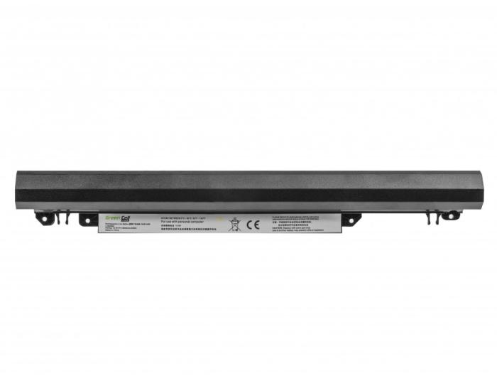 Green Cell bateria PRO L15C3A03 L15L3A03 L15S3A02 do Lenovo IdeaPad 110-14IBR 110-15ACL 110-15AST 110-15IBR [LE123PRO]