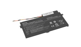 Mitsu bateria Samsung NP370R5E, NP450R5E, NP510R5E 10.8V/11.1V, 3400mAh (37Wh) (3 ogniwa Li-polymer Tianneng) [BC/SA-NP370R5E]