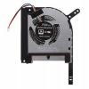 Wentylator do notebooka Asus FX505 FA506 FX705 FA706IU FX86F FX95G FZ86F TUF505D TUF505DU 4PIN (5V) (GPU) [DFS5K12114262H FL8R 1323-01AX0A2 13nr00s0m12011 DQ5D577K001 1323-01AY0A2 DFS5K12304383H]