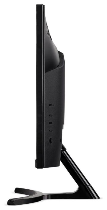 27’’ Acer K273EBMIX (IPS LED, 1920x1080, 250, 1ms) (VGA, HDMI) głośniki (2x2W), czarny