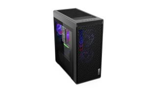Lenovo Legion T5 26IRX9 [90XE000WPL] 14-Core i7-13650HX / 32GB DDR5 / 1TB / RTX4060Ti 8GB / Win11Home (szary)
