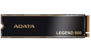 Adata LEGEND 900 512GB SSD M.2 2280 PCIe Gen4x4 NVMe (6200/2300 MB/s) [SLEG-900-512GCS]
