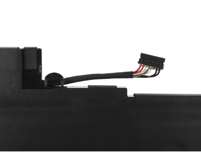 Green Cell bateria L14L2P22 L14M2P24 L14S2P22 do Lenovo E31-70 E31-80 U31-70 IdeaPad 500s-13ISK 510s-13IKB 510s-13ISK [LE136]