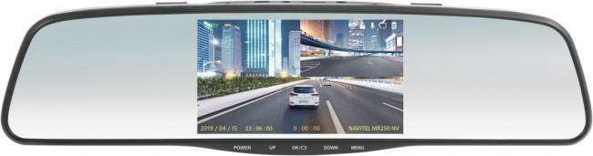 Wideorejestrator Navitel DVR MR250 NV FHD