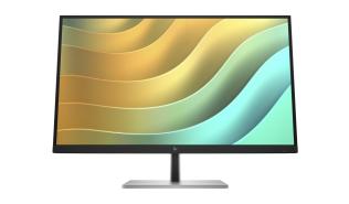 (27) HP E27u G5 USB-C (IPS LED, 2560x1440, 350, 5ms, sRGB 99%, 75Hz) (DP 1.2, HDMI 1.2, 2xUSB-C Gen 1, RJ-45) pivot, czarno-srebrny [6N4D3AAABB]