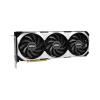 GeForce PCI-E RTX4070 MSI 12GB GDDR6X Ventus 3X 12G OC [GeForce RTX 4070 VENTUS 3X 12G OC] (1xHDMI 2.1a, 3xDP 1.4a) (192-bit, PCI-E 4.0)