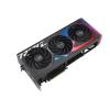 GeForce PCI-E RTX4070 Super Asus 12GB GDDR6X ROG Strix Gaming [ROG-STRIX-RTX4070S-12G-GAMING] (1xHDMI 2.1, 3xDP 1.4a) (192-bit, PCI-E 4.0)