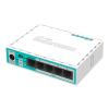 Mikrotik hEX lite Router 5x RJ45 100Mb/s [RB750R2]