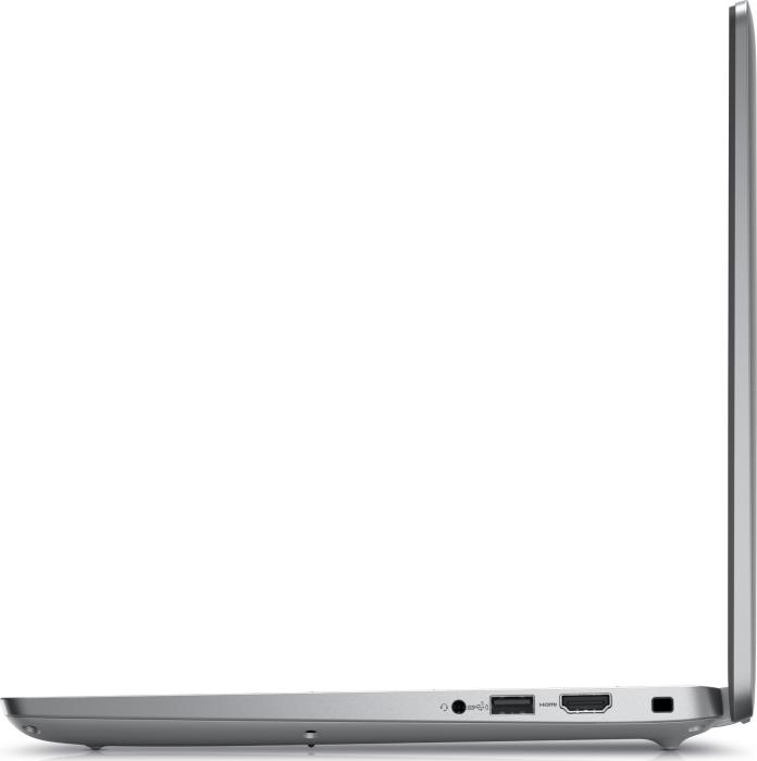 DELL Latitude 5450 12-Core Intel Ultra 5 135U/14 1920x1080 matowa IPS 60Hz / 16GB DDR5 (max 64GB) / 1TB / Intel Graphics / pk / 1.4kg / Win11Pro [N011L545014EMEA_VP]