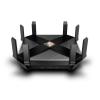 TP-Link Wireless Gigabit Router WiFi 6 AX6000 1148/4804MBps/s 1xUSB 3.0, 1xUSB-C [Archer AX6000]