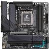 Gigabyte B650M AORUS ELITE AX (AMD B650) [AM5, 4xDDR5 do 8000MHz, (HDMI 2.1, DP 1.4) (2xM.2, 1xPCIe 4.0 x16, 1xPCIe 4.0 x16 (x4), WiFi 6E, BT 5.3, micro ATX]