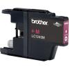 LC1240M - magenta, oryginalny wkład z atramentem Brother, 8,5 ml, 600 stron (DCP-J525W, J725DW, J925DW, MFC-J6910, J430W, J825DW, J6910DW, J6510DW, J5910DW, J5910D, J625DW)