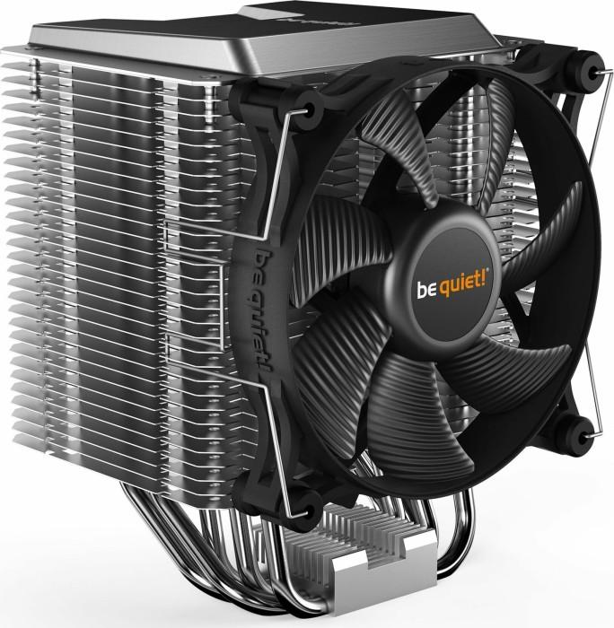 Be quiet! Shadow Rock 3 (120 mm, TDP 190W, 4-pin PWM) [BK004]