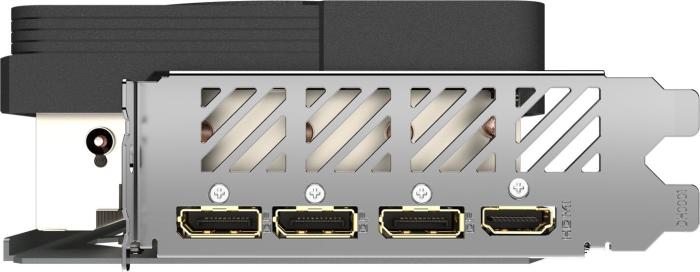 GeForce PCI-E RTX4080 Super Gigabyte 16GB GDDR6X WindForce V2 [GV-N408SWF3V2-16GD] (1xHDMI 2.1, 3xDP 1.4a) (256-bit, PCI-E 4.0)