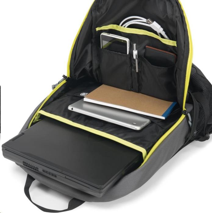 Plecak do laptopa Dicota Backpack Power Kit Premium 14-15.6 [D31121]
