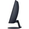 32’’ Samsung LS32C390EAUXEN (VA zakrzywiony 1000R, 1920x1080, 250, 4ms, 119.3% sRGB, 75Hz) (2xHDMI 1.4, DP 1.2) głośniki, czarny