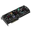 GeForce PCI-E RTX4070 Super PNY 12GB GDDR6X XLR8 Gaming Verto Epic-X RGB Overclocked Triple Fan [VCG4070S12TFXXPB1-O] (1xHDMI 2.1a, 3xDP 1.4a) (192-bit, PCI-E 4.0)