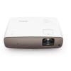 Projektor Benq W2710 DLP (3840x2160, 16:9, 2200 ANSI, 50000:1, 20000h/10000h) (3xHDMI, 2xUSB, 1xUSB-B, 1xRS-232)