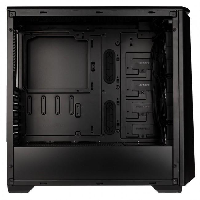 Phanteks Eclipse P400A DRGB (czarny) [PH-EC400ATG_DBK01]