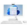 Komputer All-in-One LENOVO IdeaCentre 3-24IAP7 [F0GH016MPB] 8-Core i5-13420H/24 1920x1080 matowa/16GB DDR4/1TB SSD/UHD/Win11Home (biały)