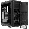 be quiet! Dark Base 900 ATX Midi Silver (2xUSB 2.0, 2xUSB 3.2 Gen1) (15x2.5(konwertowalne z 7 zatok 3.5), 2x5.25) [BG012]