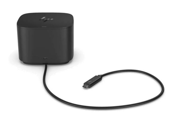 HP Stacja dokująca Thunderbolt Dock 120W G2 [2UK37AA]