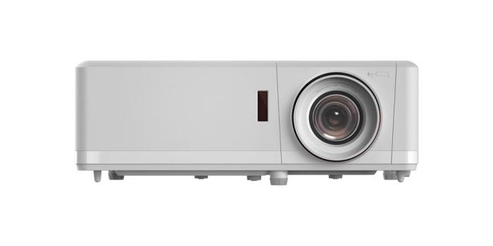 Projektor Optoma ZH507+ [E9PD7K502EZ1] (1920x1080, 16:9, 5500 ANSI, 300000:1, 30000h) (2xHDMI, 1xUSB-A, 1xVGA, 1xRS-232, 1xLAN)