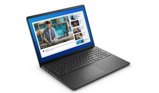 DELL 16 DC16250 16inch FHD+ Intel Core 5 120U 16GB 1TB FPR WLAN BK W11H 2YBWOS Black [DC16250_RPLU-R_011_HOM]