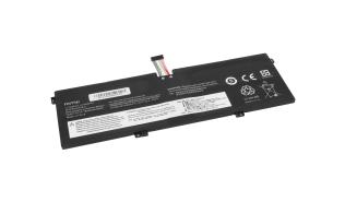 Mitsu bateria Lenovo Yoga C930-13IKB, 7.4V/7.6V, 7600mAh (58Wh) (4 ogniwa Li-polymer Tianneng) [BC/LE-C930]
