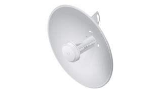 UBIQUITI Wireless Access Point PowerBeam M2 18dBi 2.4GHz MIMO, High-Performance airMAX Bridge [PBE-M2-400]