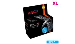 503CXL - cyan, wkład z atramentem zamiennik, 14 ml (Epson Expression Home XP-5200 XP-5205 WF-2960DWF WF-2965DWF)