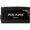 Chieftec Polaris PPS-850FC (850W) (1x140mm) Modularny 80+Gold (CPU 2x4+4) (PCI-E 4x6+2) (4xMolex, 6xSATA)