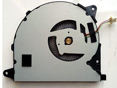Wentylator do notebooka Asus UX305 UX305U UX305UA UX305L UX305LA U305L U305UA / 4PIN [13NB0AB0P01011 13NB0AB0AM0101 NC55C01-15G04]